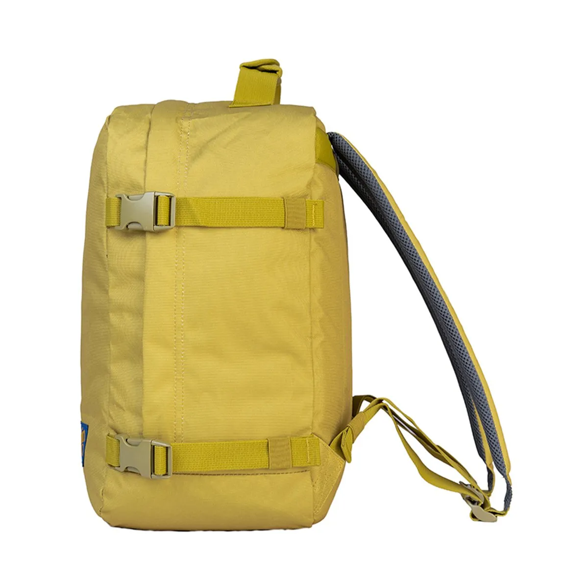 CabinZero Classic 28L (Angkor Moss)
