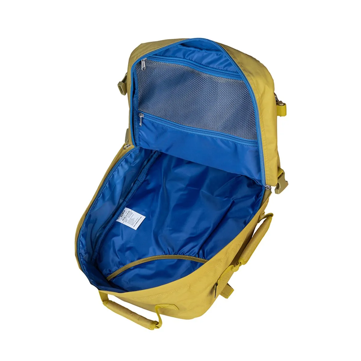 CabinZero Classic 28L (Angkor Moss)