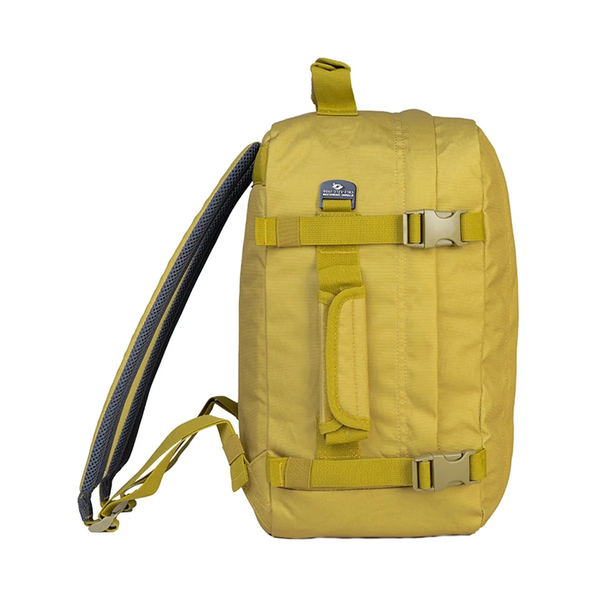 CabinZero Classic 28L (Angkor Moss)