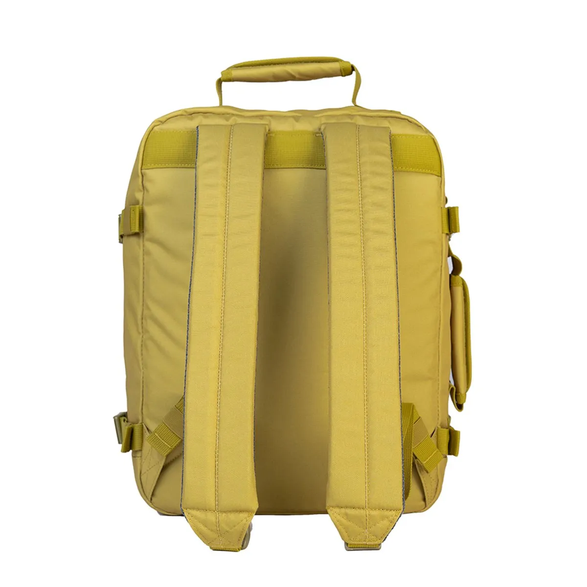 CabinZero Classic 28L (Angkor Moss)