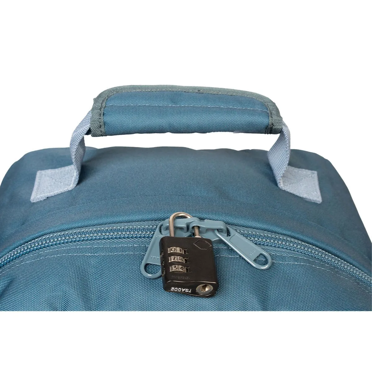 CabinZero Classic 28L (Aruba Blue)