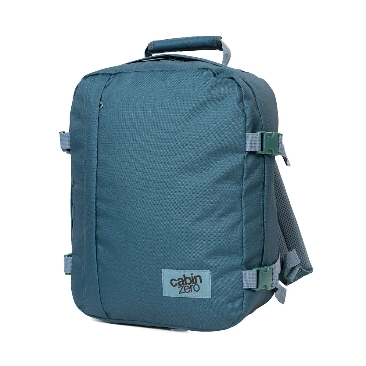 CabinZero Classic 28L (Aruba Blue)