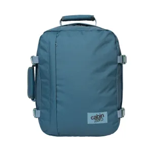 CabinZero Classic 28L (Aruba Blue)