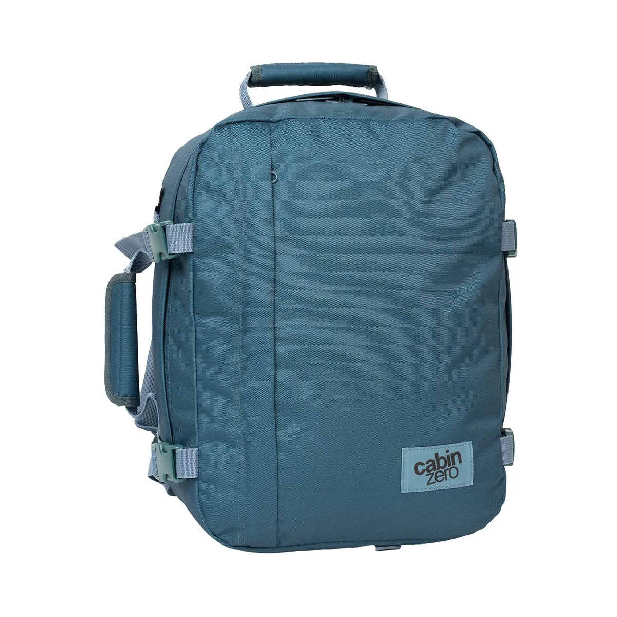CabinZero Classic 28L (Aruba Blue)