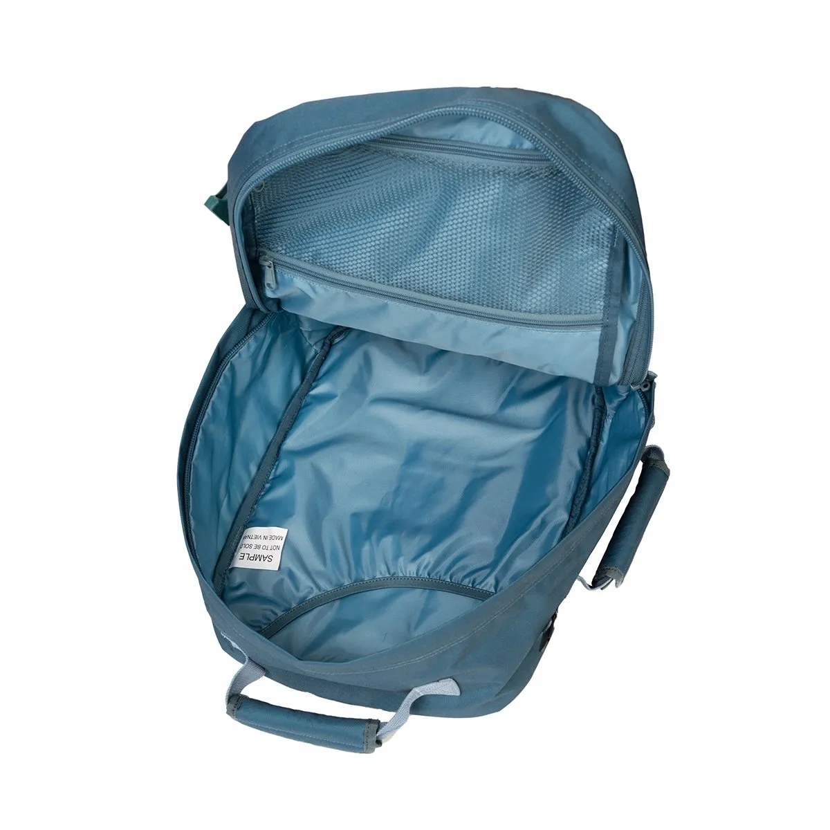 CabinZero Classic 28L (Aruba Blue)