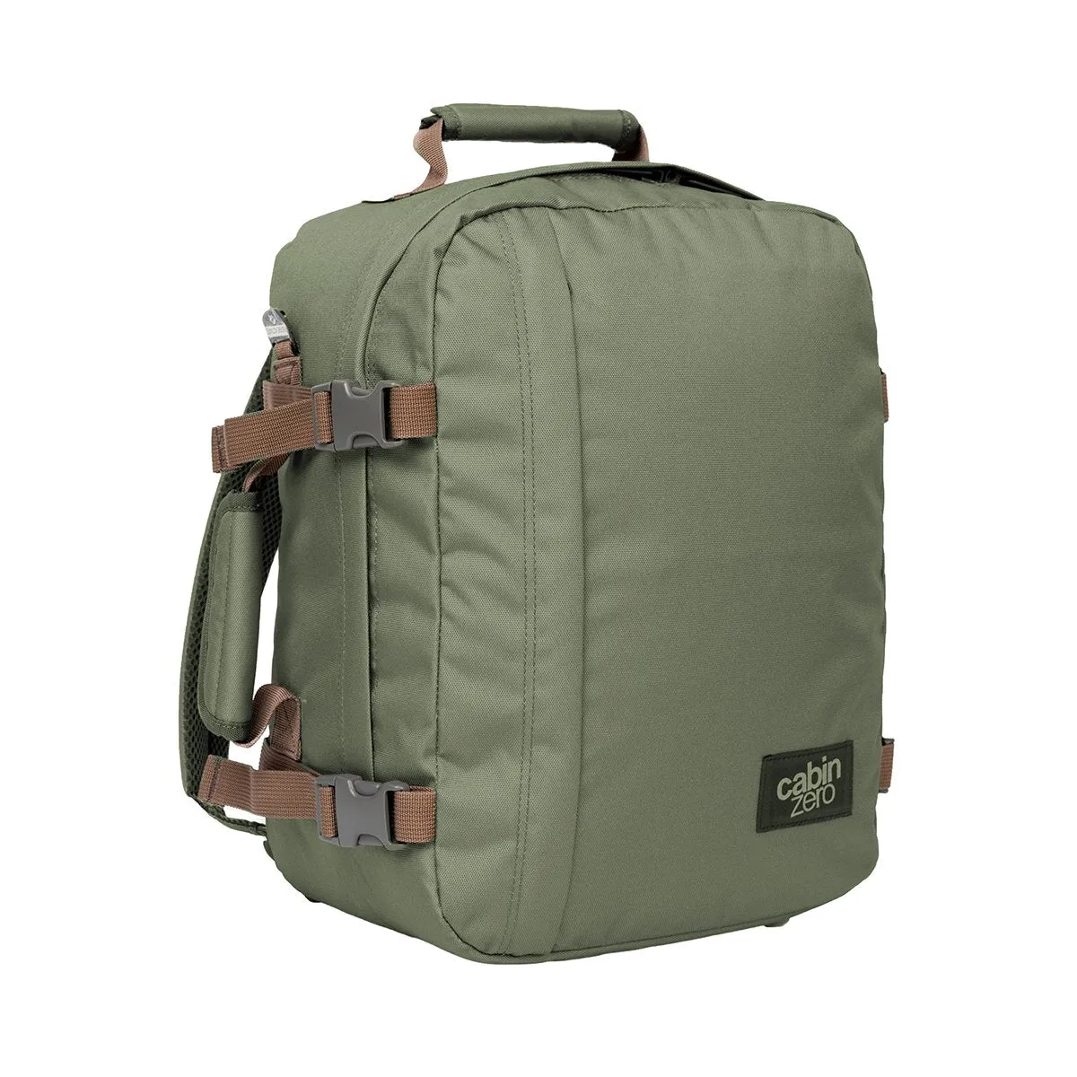 CabinZero Classic 28L (Georgian Khaki)