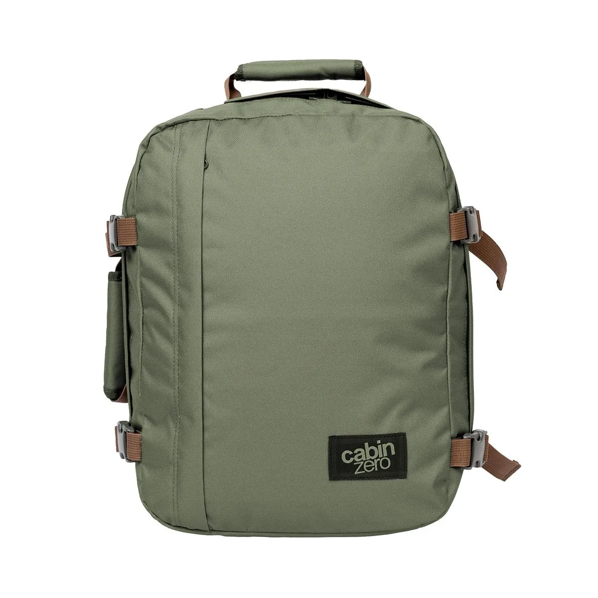 CabinZero Classic 28L (Georgian Khaki)