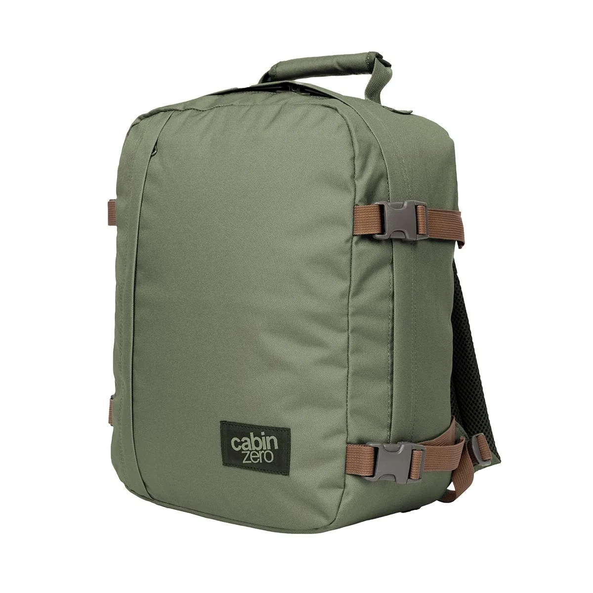 CabinZero Classic 28L (Georgian Khaki)