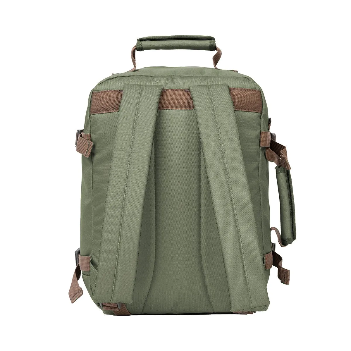 CabinZero Classic 28L (Georgian Khaki)