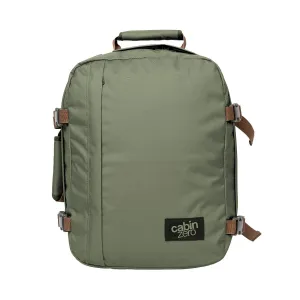 CabinZero Classic 28L (Georgian Khaki)