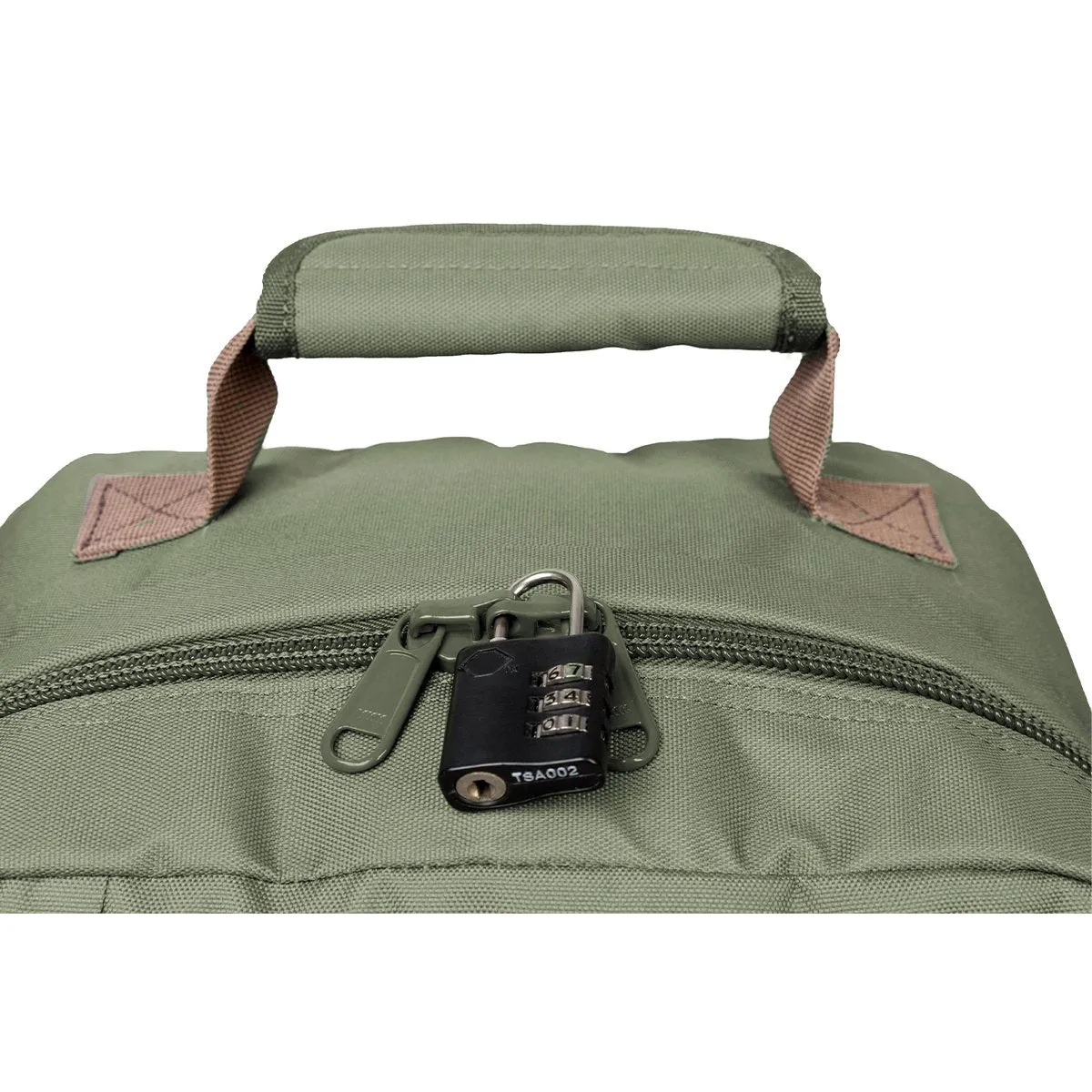 CabinZero Classic 28L (Georgian Khaki)