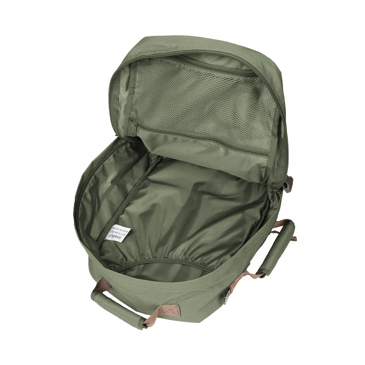 CabinZero Classic 28L (Georgian Khaki)