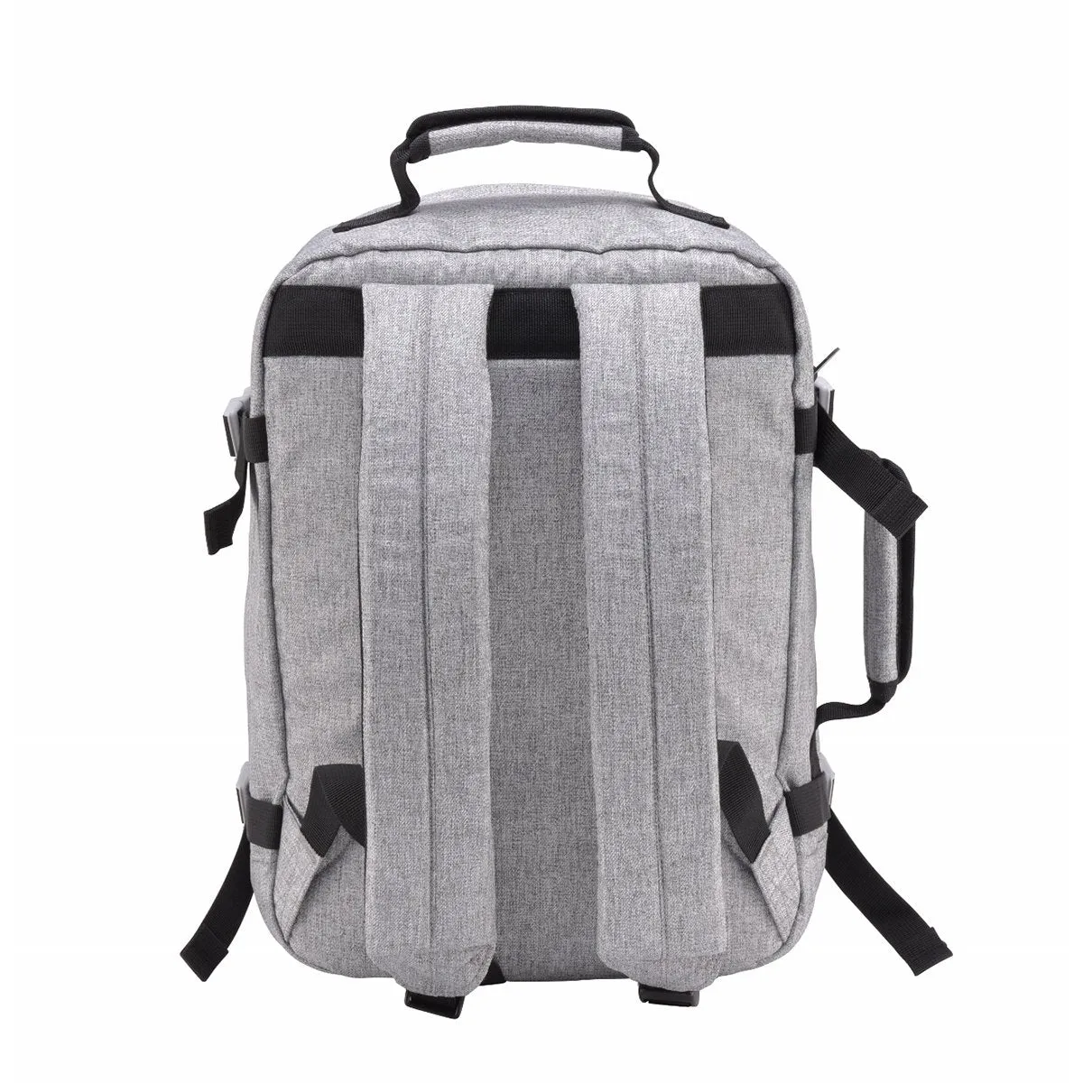 CabinZero Classic 28L (Ice Grey)