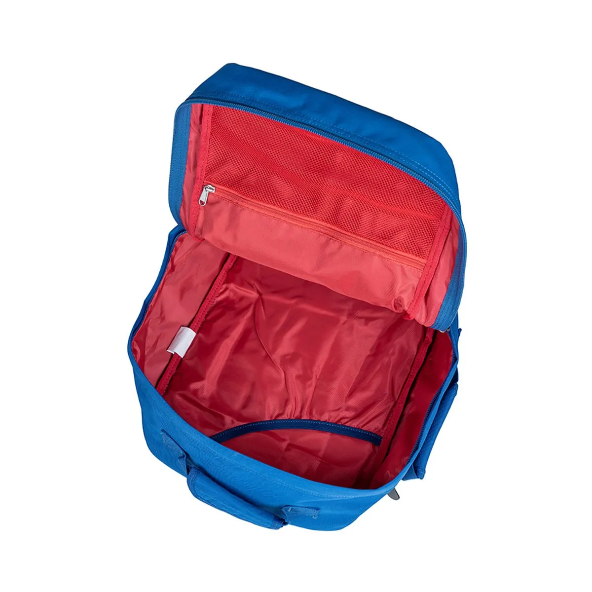 CabinZero Classic 28L (Jodphur Blue)