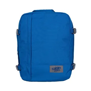 CabinZero Classic 28L (Jodphur Blue)