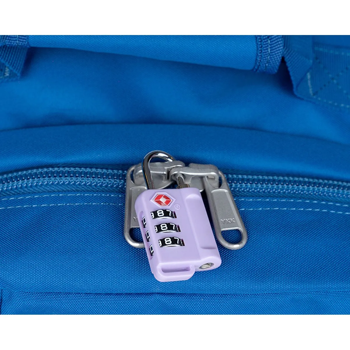 CabinZero Classic 28L (Jodphur Blue)