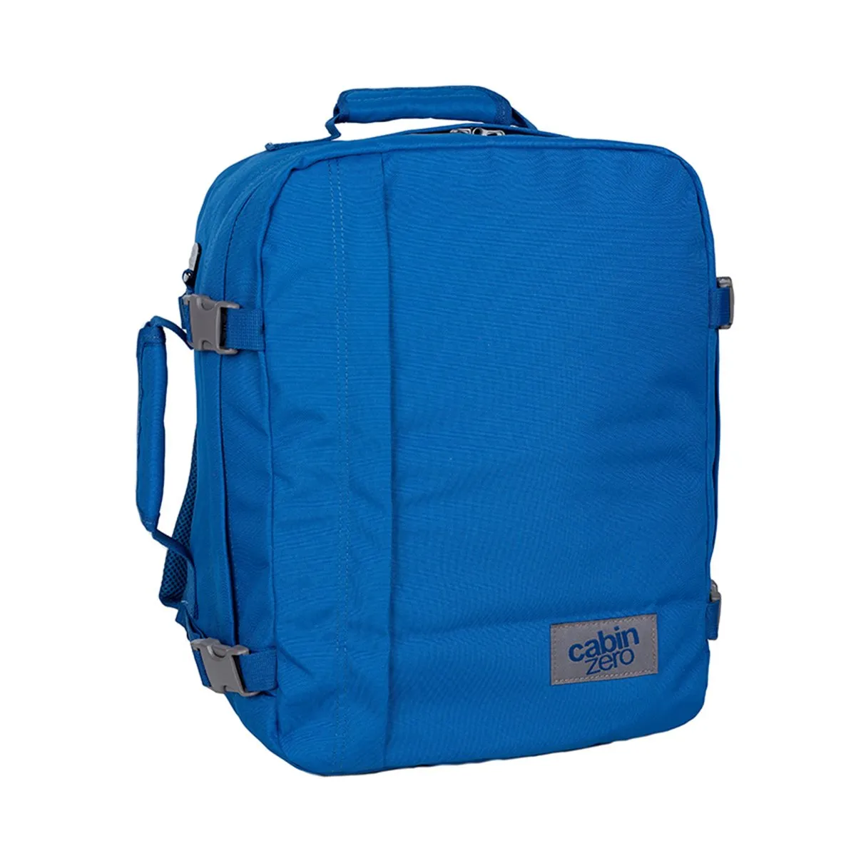 CabinZero Classic 28L (Jodphur Blue)