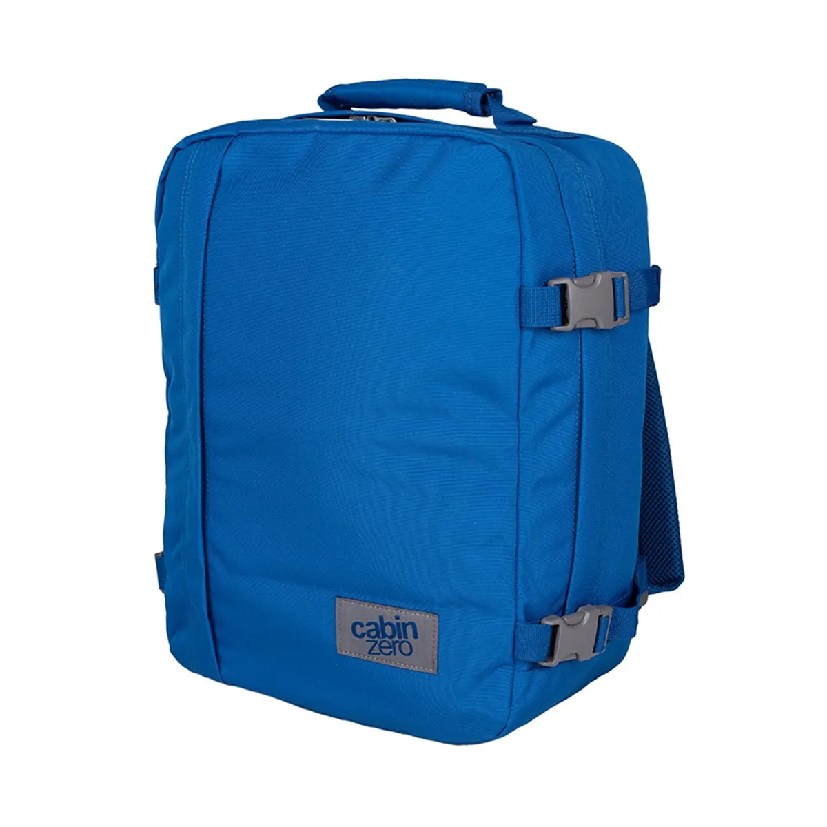 CabinZero Classic 28L (Jodphur Blue)