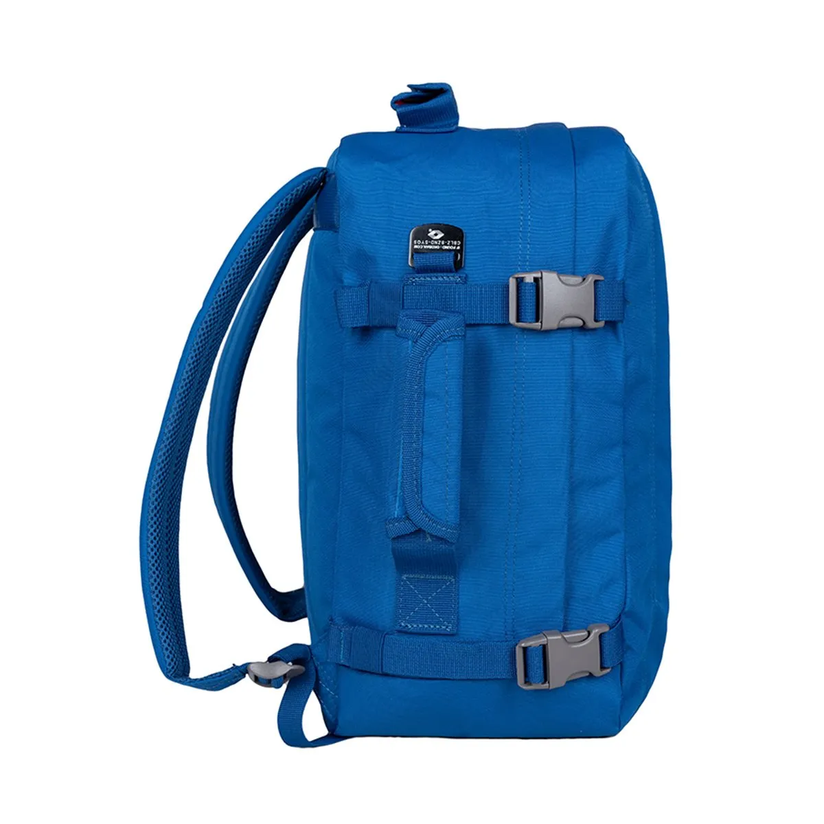 CabinZero Classic 28L (Jodphur Blue)