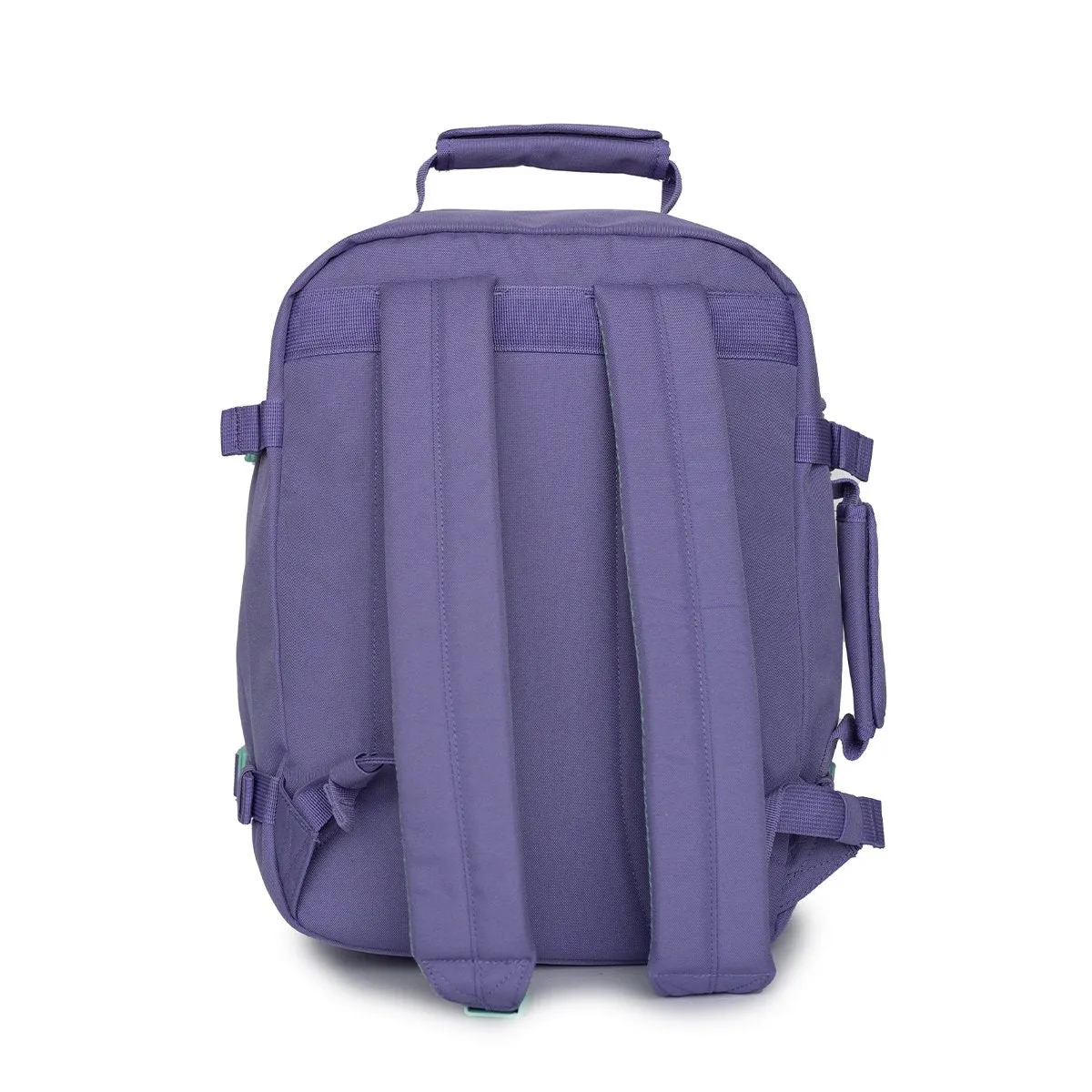 CabinZero Classic 28L (Lavender Love)