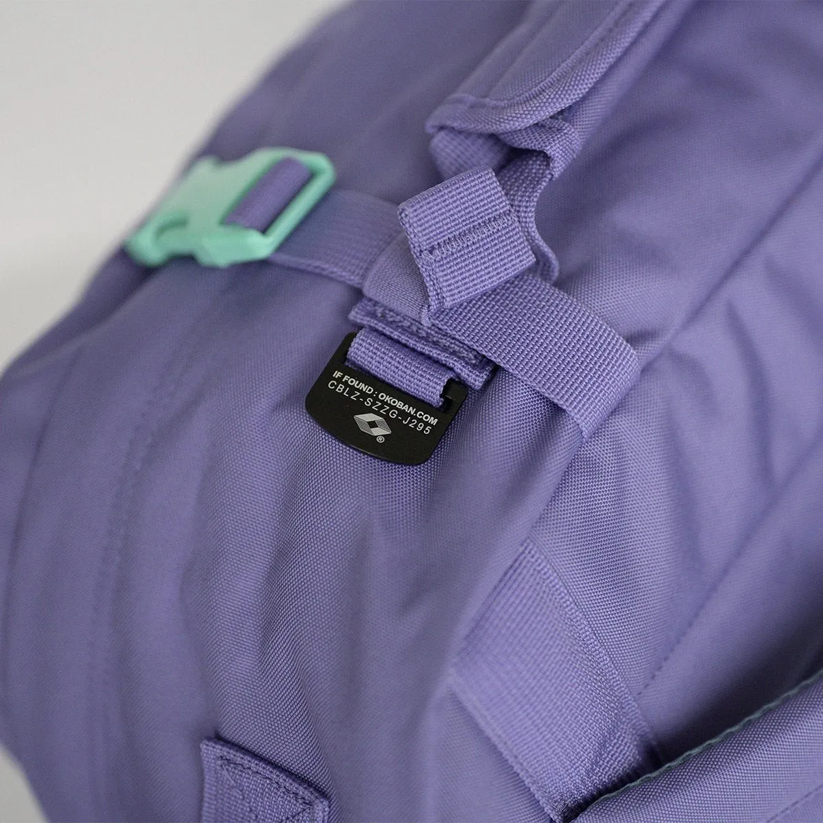 CabinZero Classic 28L (Lavender Love)