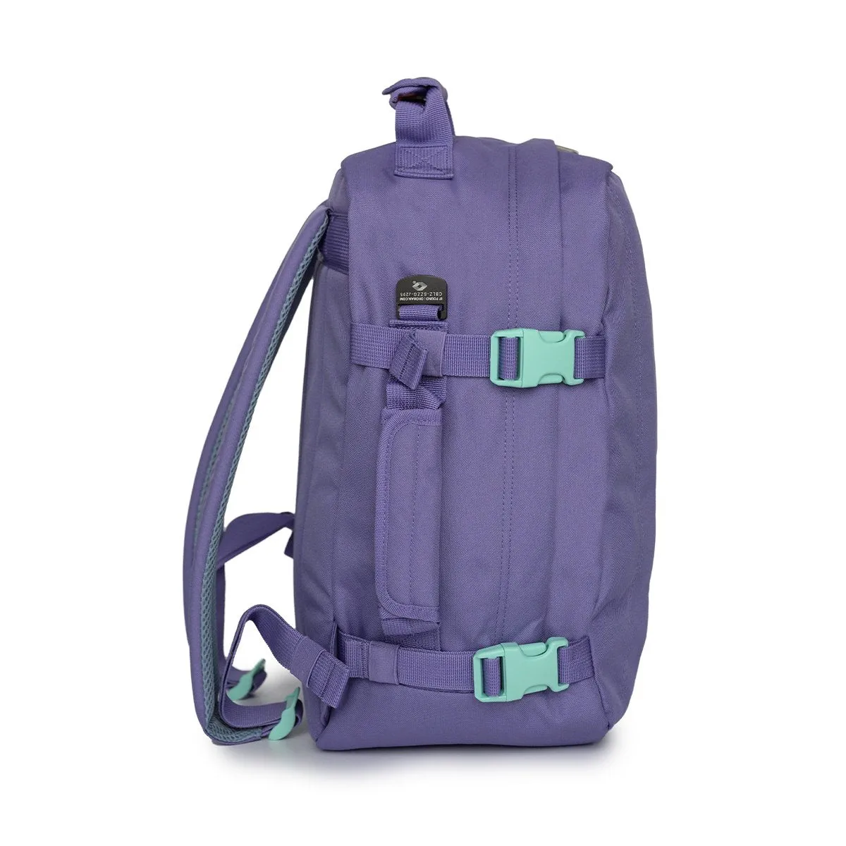 CabinZero Classic 28L (Lavender Love)