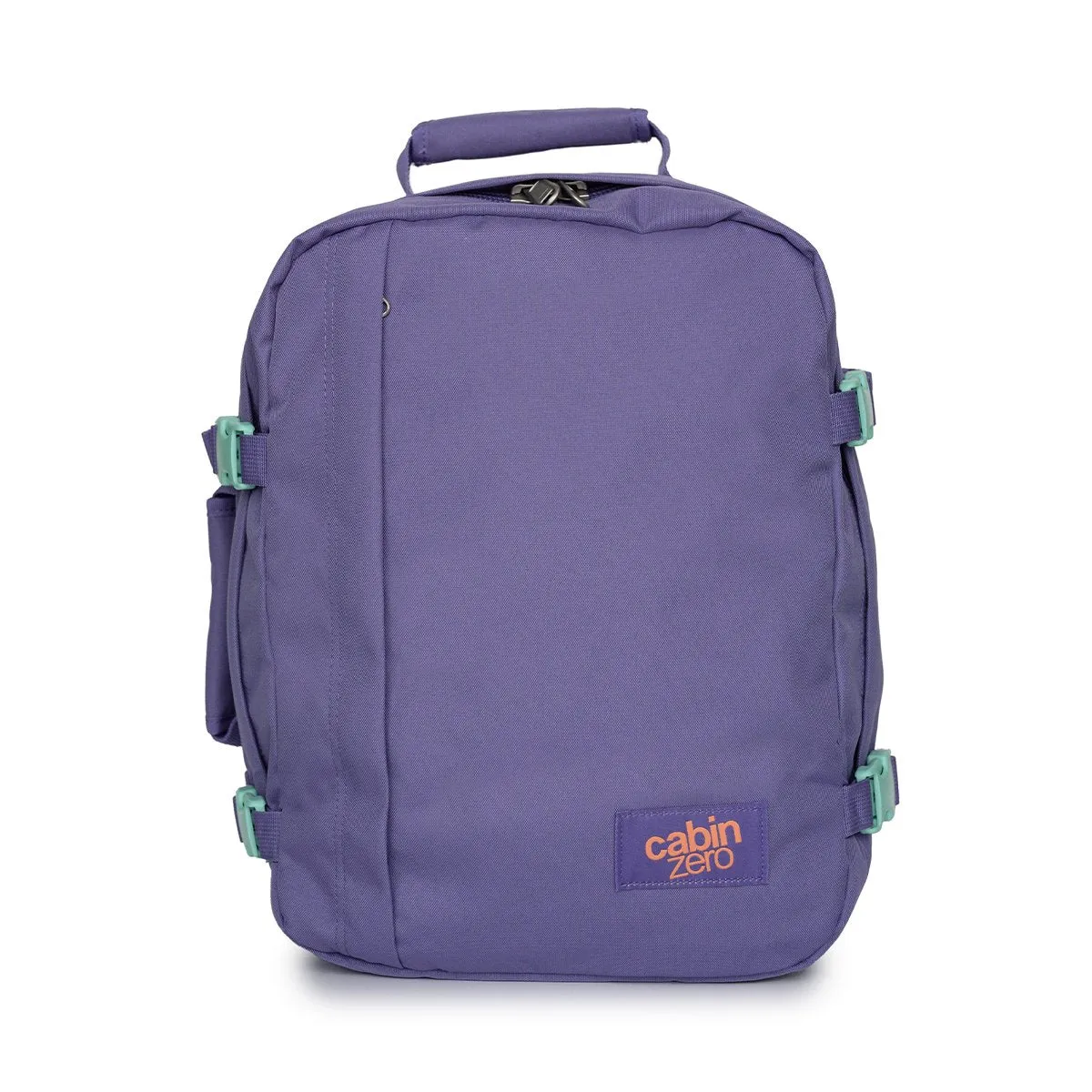 CabinZero Classic 28L (Lavender Love)