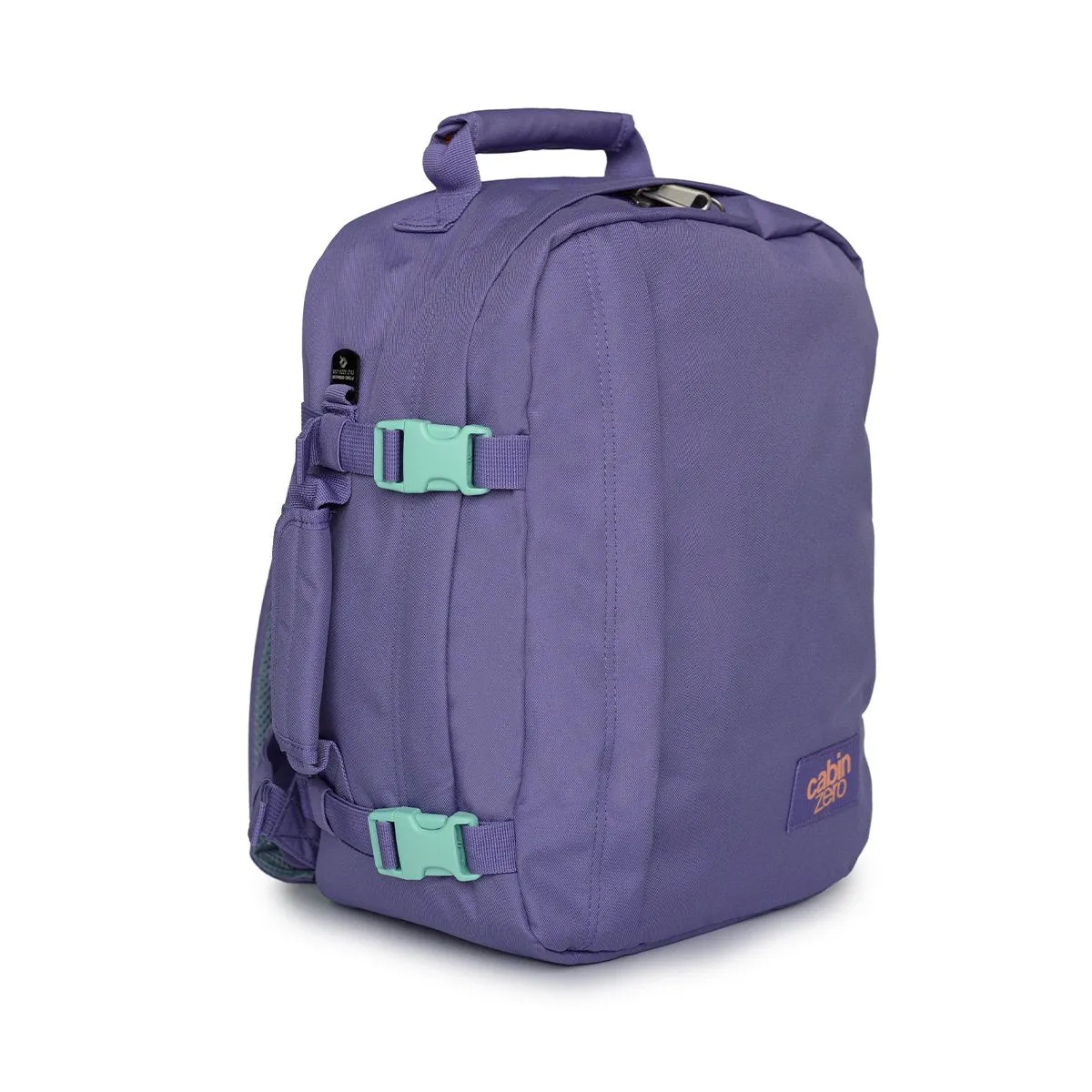 CabinZero Classic 28L (Lavender Love)