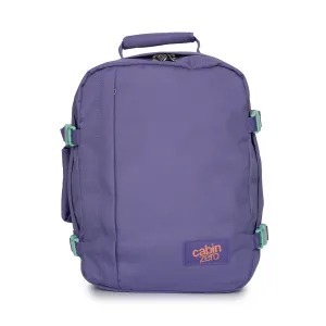 CabinZero Classic 28L (Lavender Love)