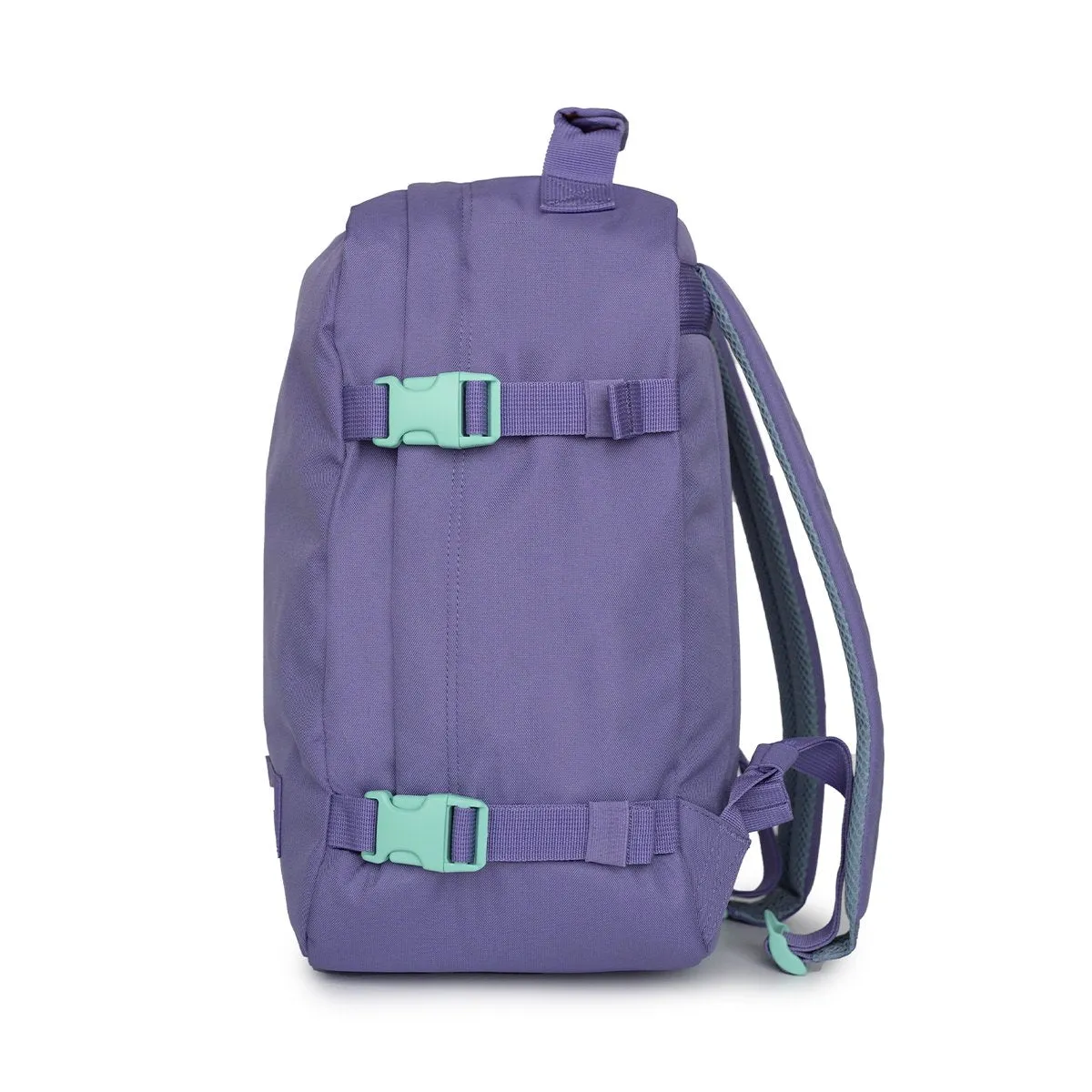 CabinZero Classic 28L (Lavender Love)