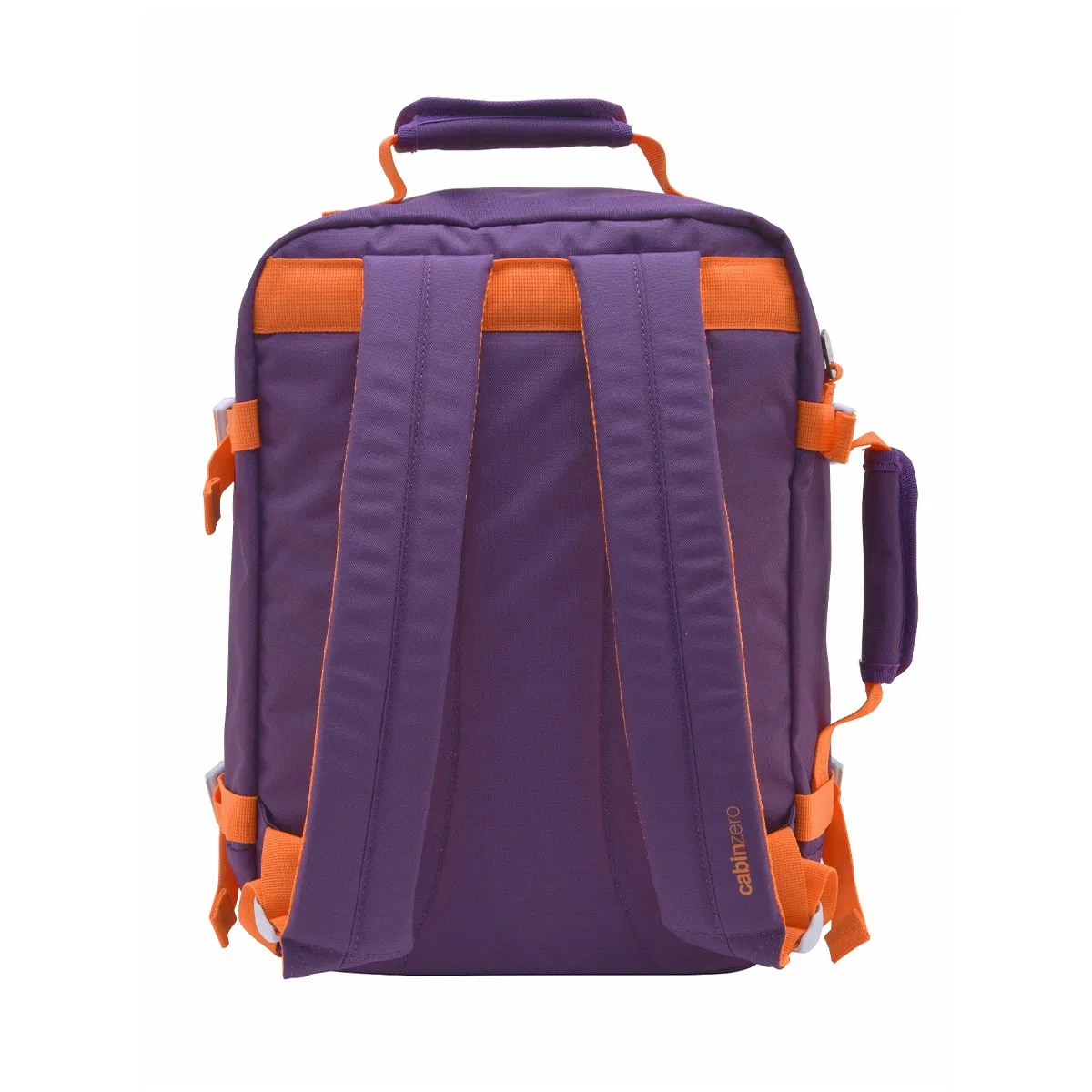 CabinZero Classic 28L (Purple Cloud)