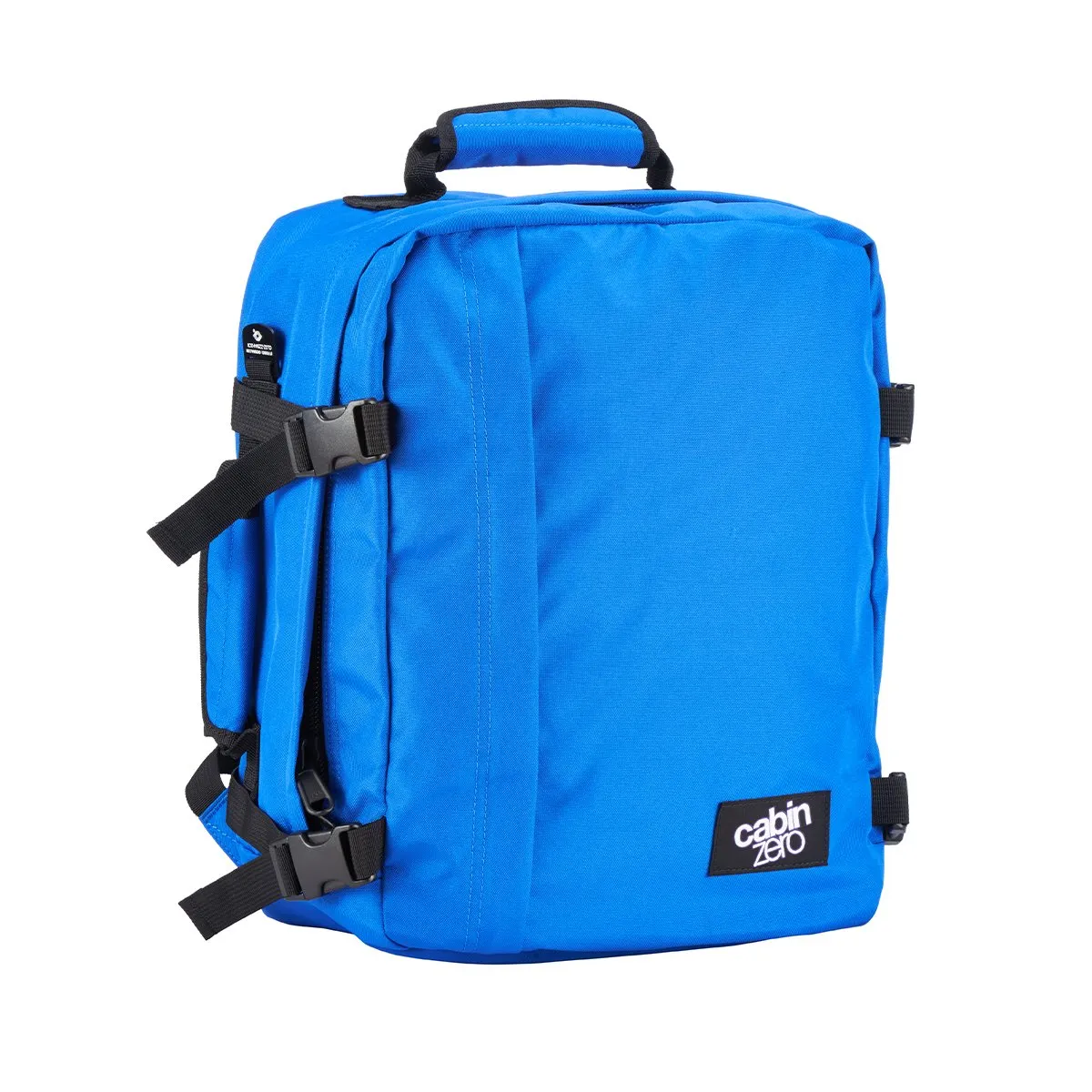 CabinZero Classic 28L (Royal Blue)