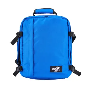 CabinZero Classic 28L (Royal Blue)
