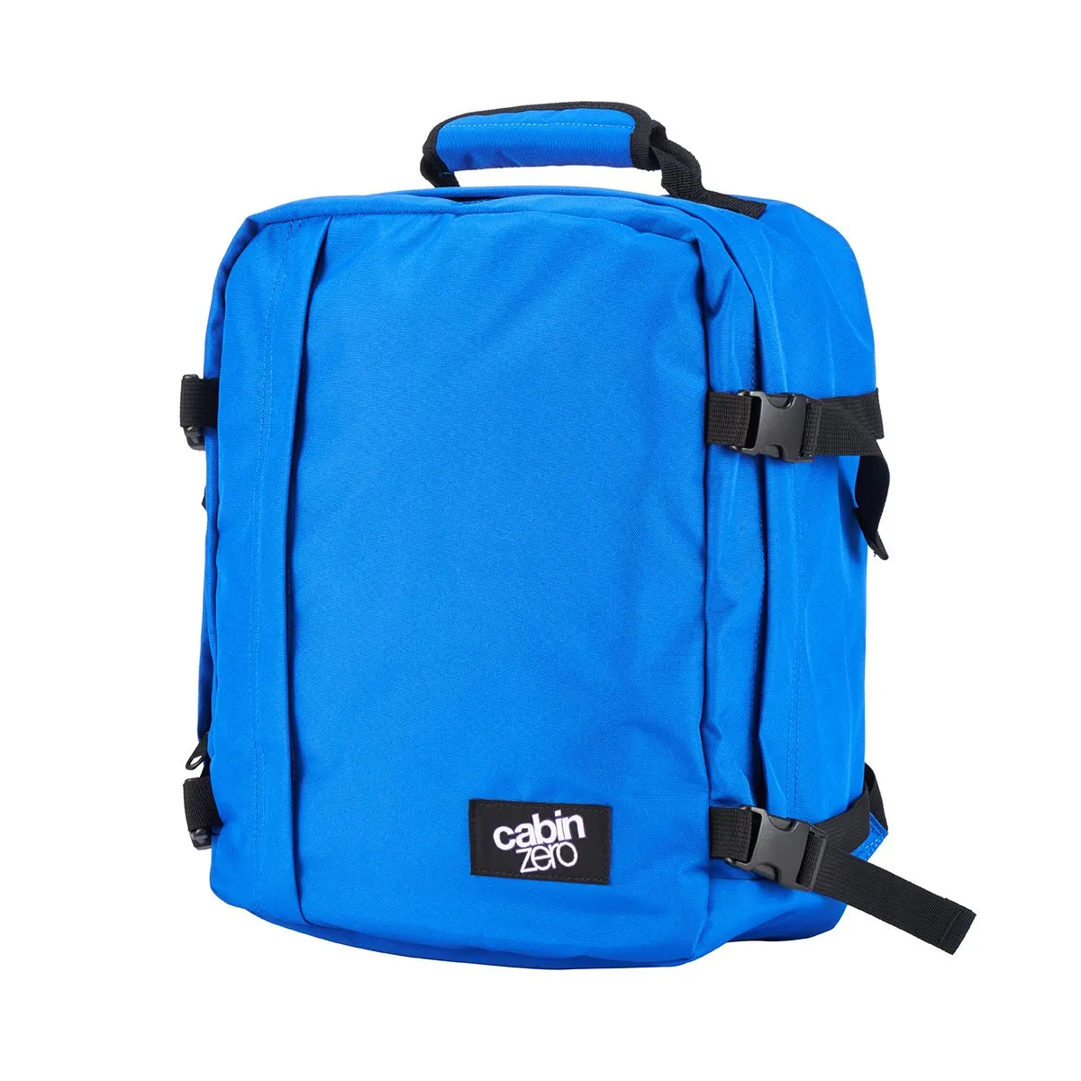 CabinZero Classic 28L (Royal Blue)