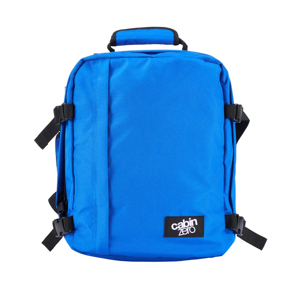 CabinZero Classic 28L (Royal Blue)