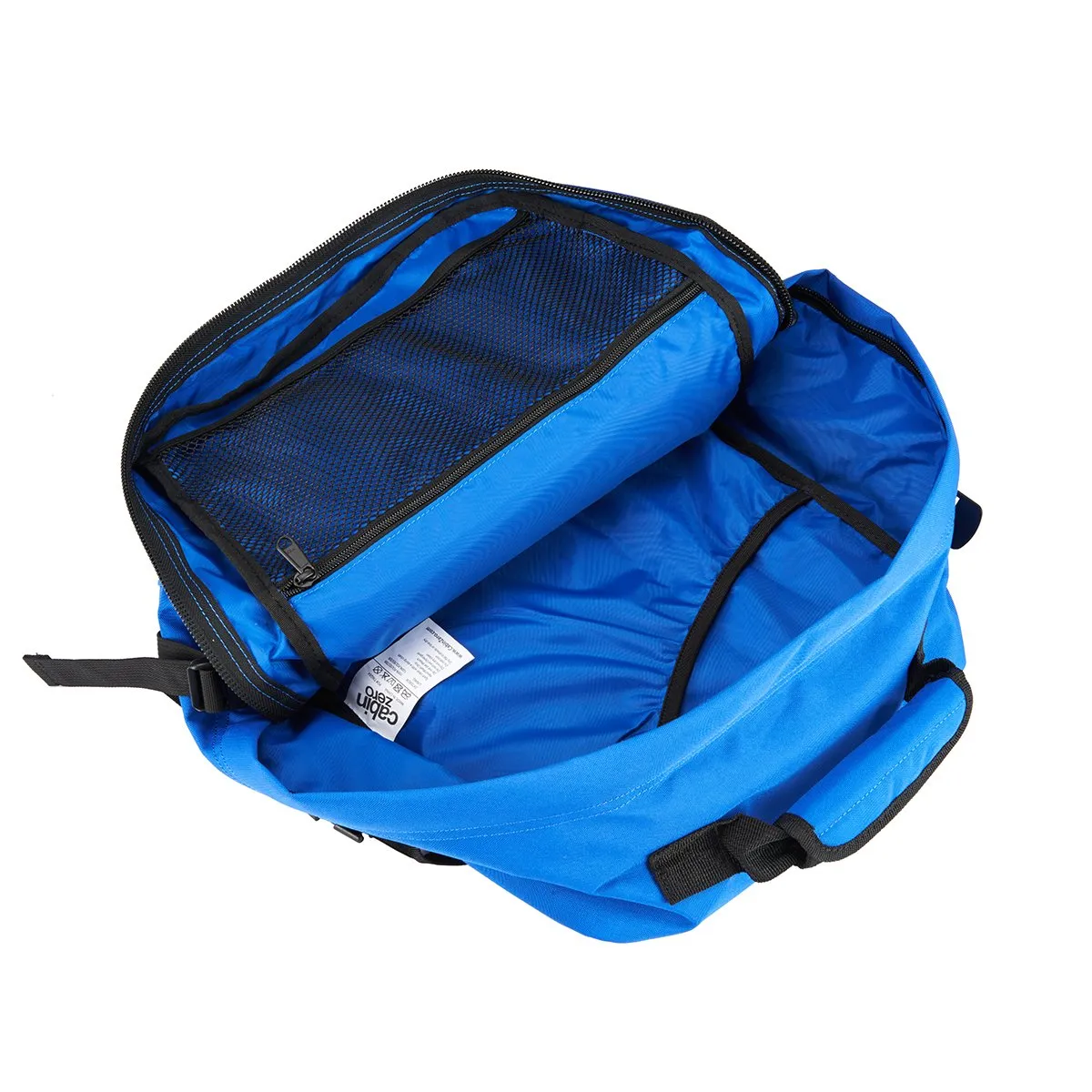 CabinZero Classic 28L (Royal Blue)