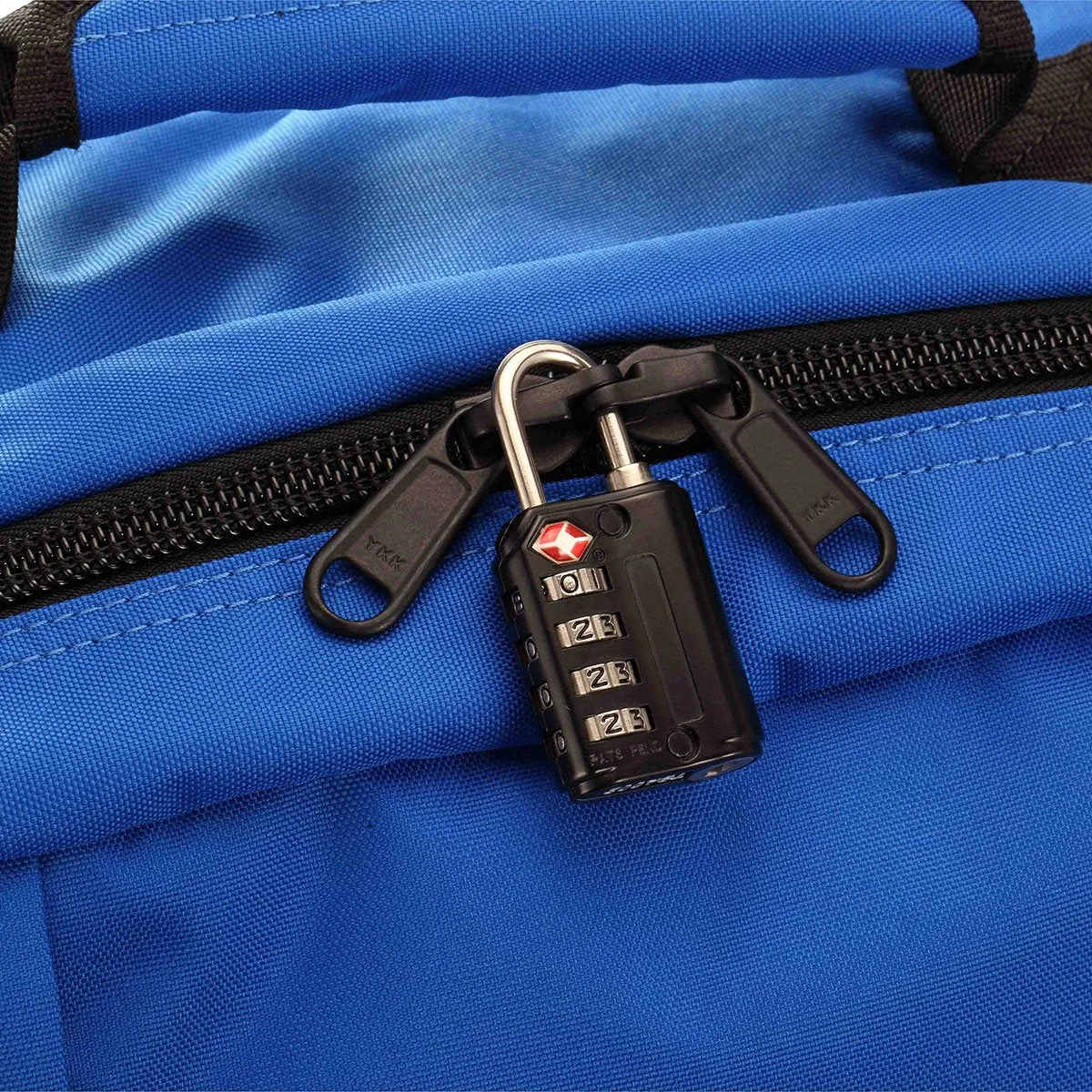 CabinZero Classic 28L (Royal Blue)