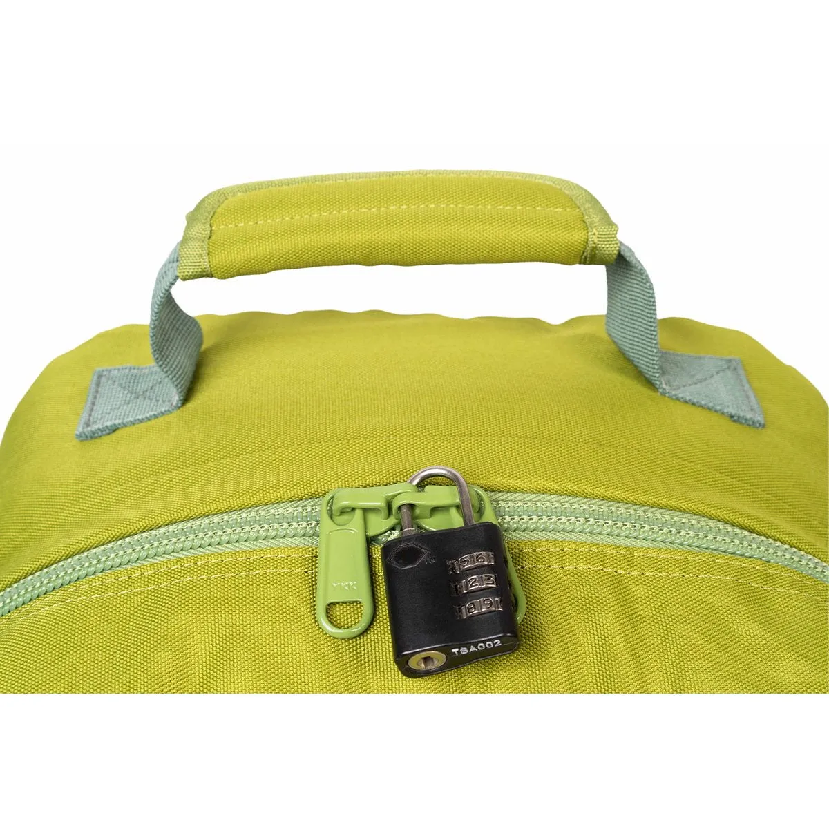 CabinZero Classic 28L (Sagano Green)