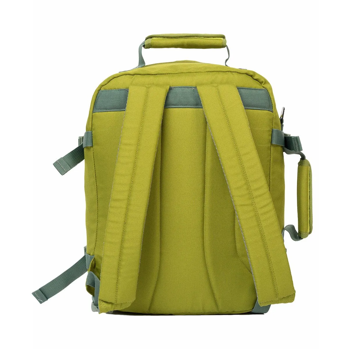CabinZero Classic 28L (Sagano Green)
