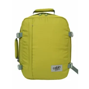 CabinZero Classic 28L (Sagano Green)
