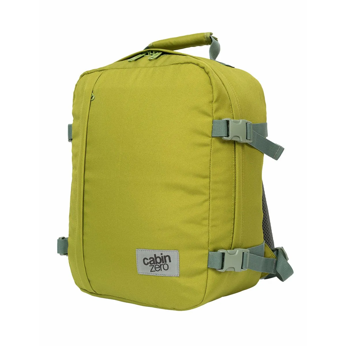 CabinZero Classic 28L (Sagano Green)