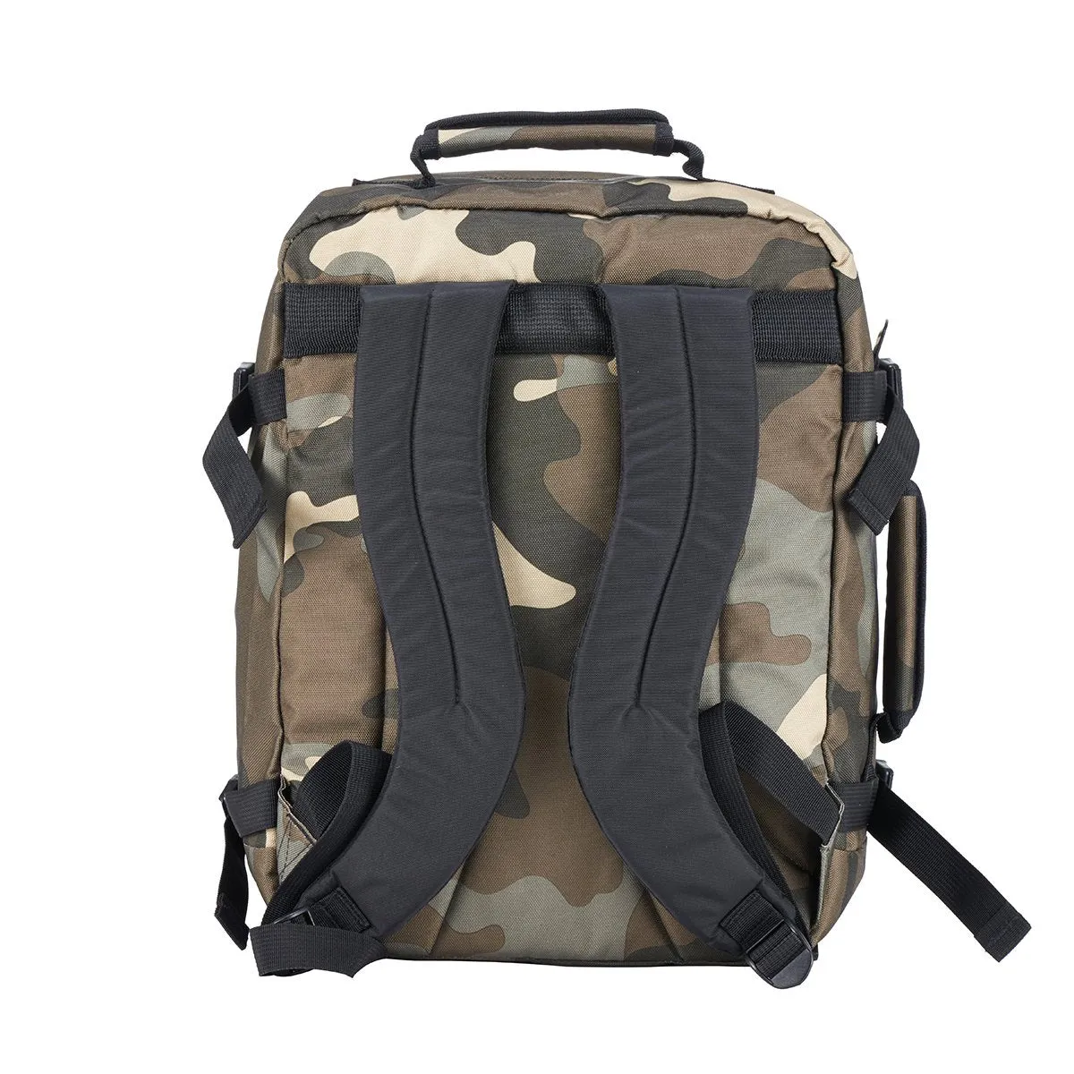 CabinZero Classic 28L (Urban Camo)
