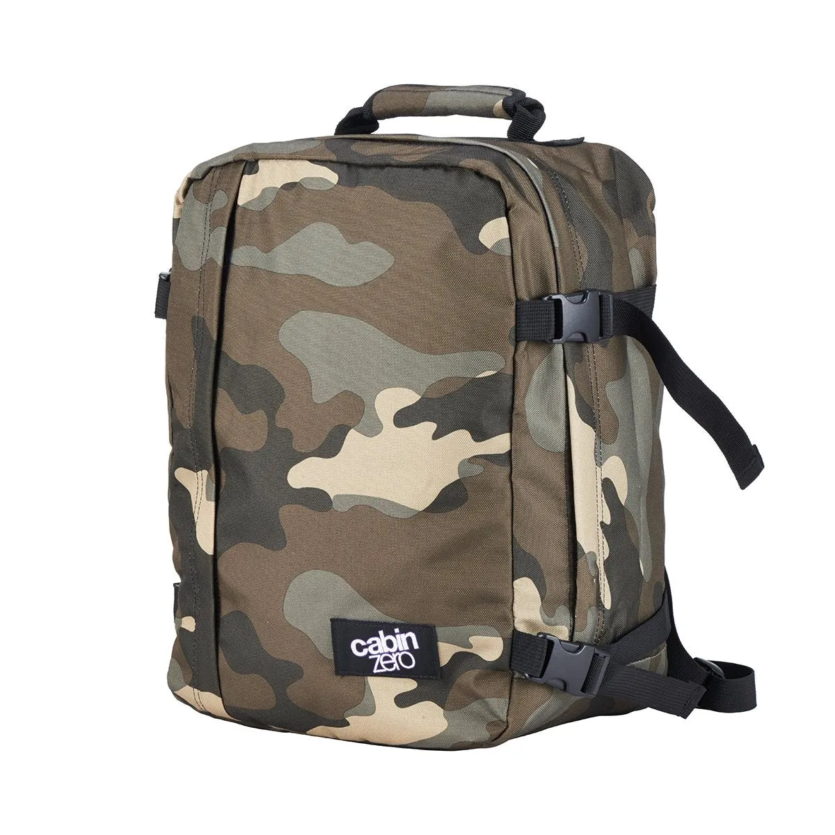 CabinZero Classic 28L (Urban Camo)