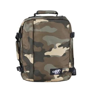 CabinZero Classic 28L (Urban Camo)