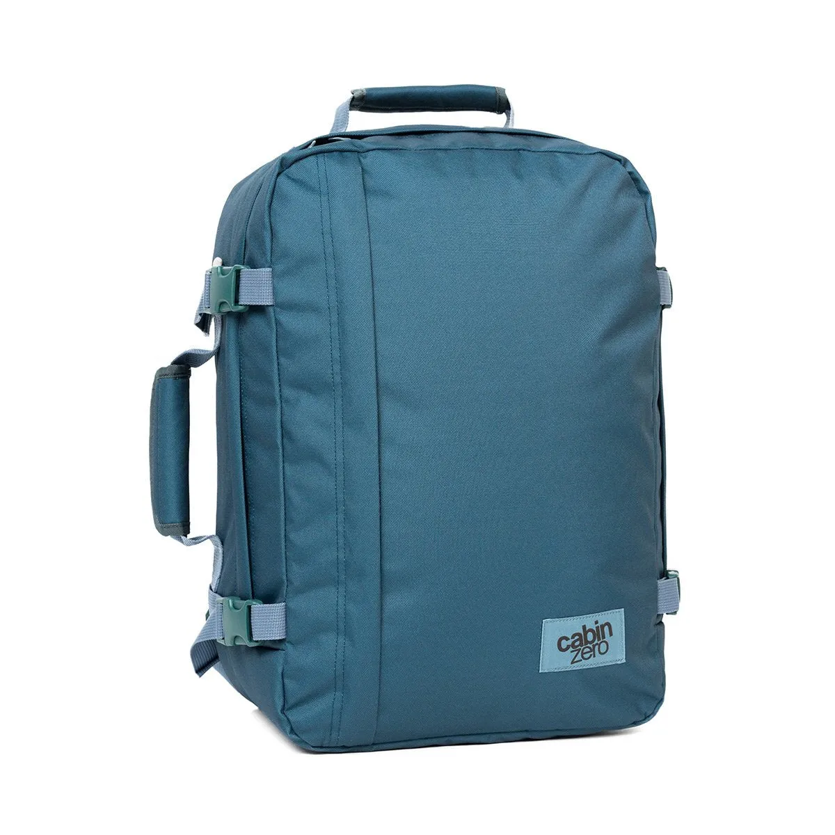 CabinZero Classic 36L (Aruba Blue)