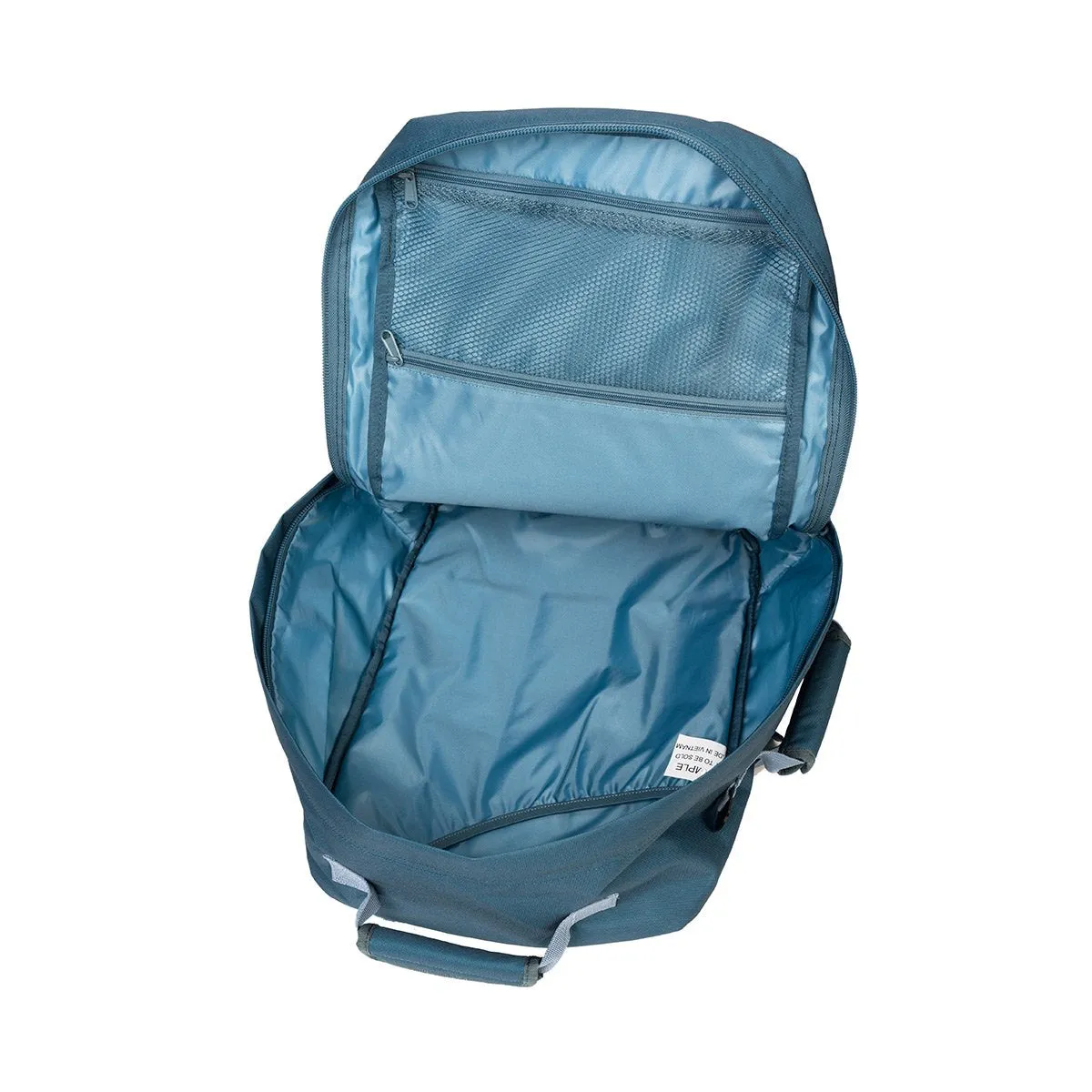 CabinZero Classic 36L (Aruba Blue)