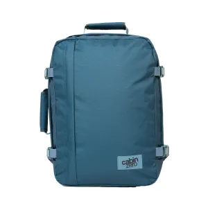 CabinZero Classic 36L (Aruba Blue)