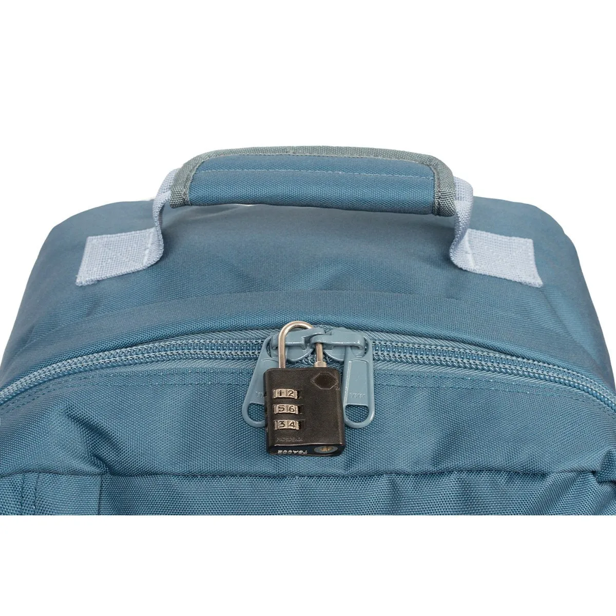 CabinZero Classic 36L (Aruba Blue)