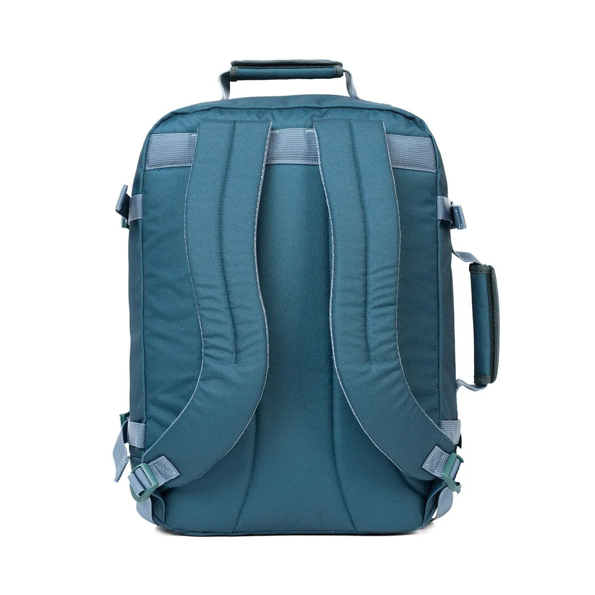 CabinZero Classic 36L (Aruba Blue)