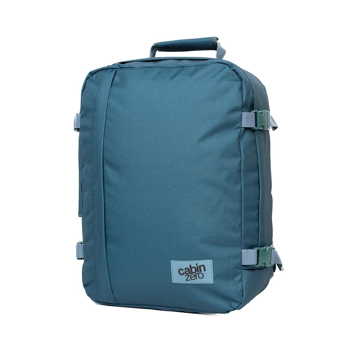 CabinZero Classic 36L (Aruba Blue)